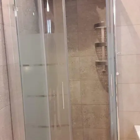 Apartman Aris Nicolino Verona