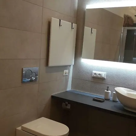 Aris Nicolino Apartman Verona