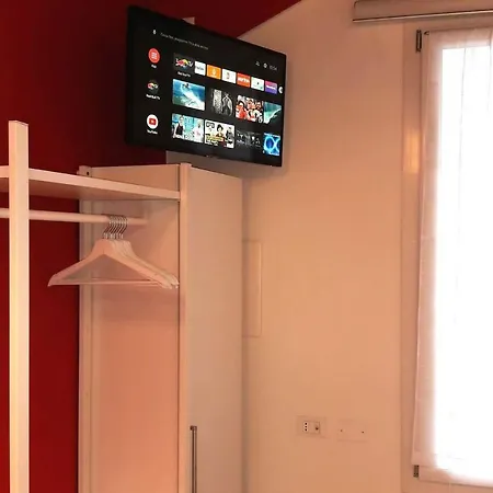Apartman Aris Nicolino